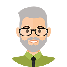 Alex Di Gregorio 230